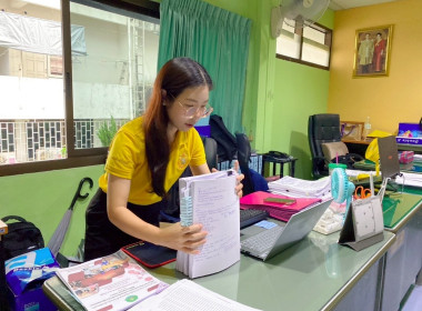 กิจกรรมทำความสะอาดใหญ่ Big Cleaning Day ประจำเดือน มิถุนายน ... พารามิเตอร์รูปภาพ 4